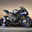 Programikonen: Yamaha YZF-R1 Wallpapers