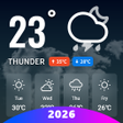 Icoon van programma: Journey Weather