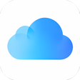 프로그램 아이콘: iCloud