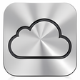 Icon of program: iCloud