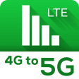 4G LTE Network Speed Booster