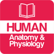 プログラムのアイコン：Human Anatomy and Physiol…