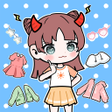 Programın simgesi: Runa Doll