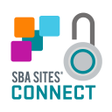 程序图标：SBA Sites Connect