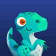 プログラムのアイコン：Charlie: The Dino Rescue …