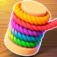 أيقونة البرنامج: Thread Jam - Puzzle game