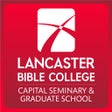 Icoon van programma: Lancaster Bible College M…