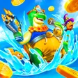 プログラムのアイコン：Fishing Skipper