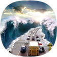 Tsunami Siren Sounds icon