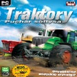 Ikona programu: Traktory: Puchar Sołtysa