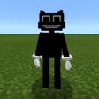 Programikonen: Angry Cartoon Cat Craft E…