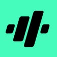 Ikon program: Workout Builder App
