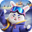 プログラムのアイコン：Riddle Rabbit