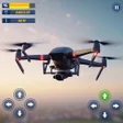 プログラムのアイコン：Drone Simulator:Drone Str…