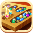 Programikonen: Mancala and Friends