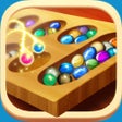 Иконка программы: Mancala and Friends