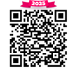 أيقونة البرنامج: QR Code Scanner