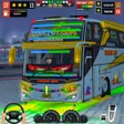 Programikonen: Bus Game 3D - Bus Simulat…