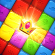 プログラムのアイコン：Eliminate Small Blocks