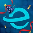 Ícone do programa: eraspace