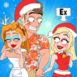 Programikonen: Save My Rich Man: Love Ch…