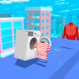 Laundry Flip icon