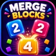 Ícone do programa: Block Merge Master : 2048