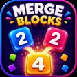 Ikon program: Block Merge Master : 2048