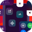 プログラムのアイコン：Master iLauncheriWidgets
