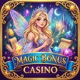 Icoon van programma: Magic Bonus Casino