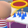 プログラムのアイコン：Lucky Toss Duel