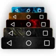 Ikon program: Custom Navigation Bar - N…