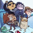 Programın simgesi: Troll Face Quest: Video M…