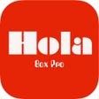 Ikon program: Hola Box Pro