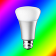 Иконка программы: LightControl (for Philips…