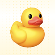 ไอคอนของโปรแกรม: Little Yellow Duck VPN