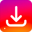 プログラムのアイコン：All Video Downloader