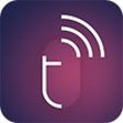 Icoon van programma: Telepad - Desktop
