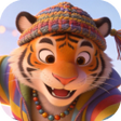 Icoon van programma: Raja Move