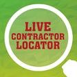 Icoon van programma: Live Contractor Locator