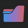 Ikona programu: Google Gemini Folders & C…