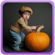 Baby Boy Wallpaper Gallery icon