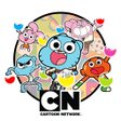 Programın simgesi: Gumball Splash Adventure