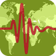 Programikonen: Earthquake
