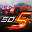 ไอคอนของโปรแกรม: SD5 App