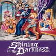 Icono de programa: Shining in the Darkness