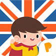プログラムのアイコン：English for Kids