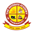 Ikona programu: The Navodaya Academy
