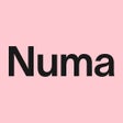 Symbol des Programms: numa - travel with soul