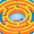 程序图标：Ball Maze  Rotate Puzzle …